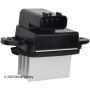 BECK/ARNLEY 204-0097 BLOWER MOTOR RESISTR