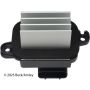 BECK/ARNLEY 204-0097 BLOWER MOTOR RESISTR