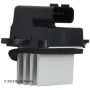 BECK/ARNLEY 204-0097 BLOWER MOTOR RESISTR