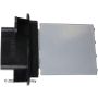BECK/ARNLEY 204-0101 BLOWER MOTOR RESISTR