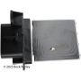 BECK/ARNLEY 204-0101 BLOWER MOTOR RESISTR
