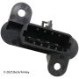 BECK/ARNLEY 204-0101 BLOWER MOTOR RESISTR