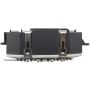 BECK/ARNLEY 204-0102 BLOWER MOTOR RESISTR