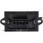 BECK/ARNLEY 204-0103 BLOWER MOTOR RESISTR
