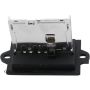 BECK/ARNLEY 204-0103 BLOWER MOTOR RESISTR