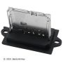 BECK/ARNLEY 204-0103 BLOWER MOTOR RESISTR