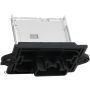 BECK/ARNLEY 204-0103 BLOWER MOTOR RESISTR