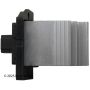 BECK/ARNLEY 204-0104 BLOWER MOTOR RESISTR