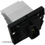 BECK/ARNLEY 204-0104 BLOWER MOTOR RESISTR