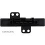 BECK/ARNLEY 204-0106 BLOWER MOTOR RESISTR