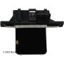 BECK/ARNLEY 204-0106 BLOWER MOTOR RESISTR
