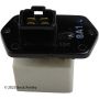 BECK/ARNLEY 204-0107 BLOWER MOTOR RESISTR