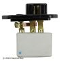 BECK/ARNLEY 204-0107 BLOWER MOTOR RESISTR