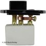 BECK/ARNLEY 204-0107 BLOWER MOTOR RESISTR