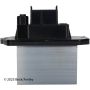 BECK/ARNLEY 204-0108 BLOWER MOTOR RESISTR