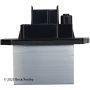 BECK/ARNLEY 204-0108 BLOWER MOTOR RESISTR
