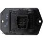 BECK/ARNLEY 204-0109 BLOWER MOTOR RESISTR