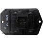 BECK/ARNLEY 204-0110 BLOWER MOTOR RESISTR