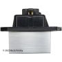 BECK/ARNLEY 204-0111 BLOWER MOTOR RESISTR