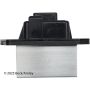 BECK/ARNLEY 204-0111 BLOWER MOTOR RESISTR