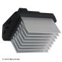 BECK/ARNLEY 204-0111 BLOWER MOTOR RESISTR
