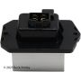 BECK/ARNLEY 204-0111 BLOWER MOTOR RESISTR