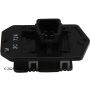 BECK/ARNLEY 204-0112 BLOWER MOTOR RESISTR