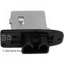 BECK/ARNLEY 204-0113 BLOWER MOTOR RESISTR