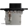 BECK/ARNLEY 204-0113 BLOWER MOTOR RESISTR