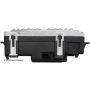 BECK/ARNLEY 204-0114 BLOWER MOTOR RESISTR