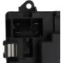 BECK/ARNLEY 204-0114 BLOWER MOTOR RESISTR