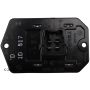 BECK/ARNLEY 204-0115 BLOWER MOTOR RESISTR