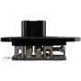 BECK/ARNLEY 204-0115 BLOWER MOTOR RESISTR