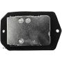BECK/ARNLEY 204-0116 BLOWER MOTOR RESISTR