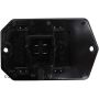 BECK/ARNLEY 204-0116 BLOWER MOTOR RESISTR