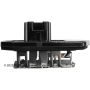 BECK/ARNLEY 204-0116 BLOWER MOTOR RESISTR