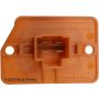 BECK/ARNLEY 204-0117 BLOWER MOTOR RESISTR