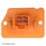 BECK/ARNLEY 204-0117 BLOWER MOTOR RESISTR