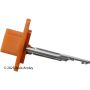 BECK/ARNLEY 204-0117 BLOWER MOTOR RESISTR