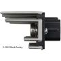 BECK/ARNLEY 204-0118 BLOWER MOTOR RESISTR