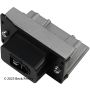 BECK/ARNLEY 204-0118 BLOWER MOTOR RESISTR