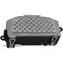 BECK/ARNLEY 204-0119 BLOWER MOTOR RESISTR