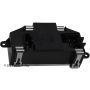BECK/ARNLEY 204-0119 BLOWER MOTOR RESISTR