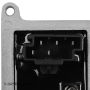 BECK/ARNLEY 204-0120 BLOWER MOTOR RESISTR