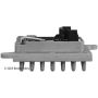 BECK/ARNLEY 204-0120 BLOWER MOTOR RESISTR