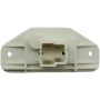 BECK/ARNLEY 204-0121 BLOWER MOTOR RESISTR