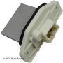 BECK/ARNLEY 204-0121 BLOWER MOTOR RESISTR