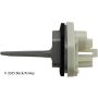 BECK/ARNLEY 204-0121 BLOWER MOTOR RESISTR