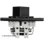 BECK/ARNLEY 204-0122 BLOWER MOTOR RESISTR