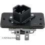 BECK/ARNLEY 204-0122 BLOWER MOTOR RESISTR